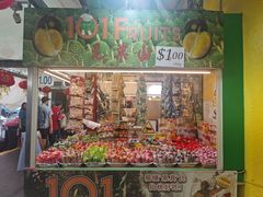 -101花果山山芭榴莲(史密斯街店)