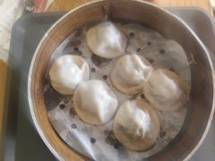 -鸡鸣汤包(红山动物园店)