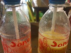 -Jonah's Fruit Shake & Snack Bar