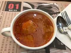 -东海咖啡馆