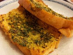 -PIZZA BIANCA(万象城店)