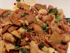 -拿渡·水煮鱼 麻辣香锅(西单大悦城店)
