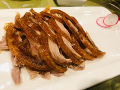 -北京全聚德(西客站店)