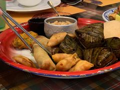 -simply thai天泰(长泰广场店)