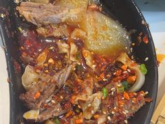 -新仙清汤牛腩(铜锣湾店)
