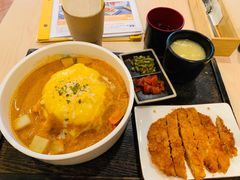 -呀咪咖喱屋(龙之梦购物中心莘庄店)