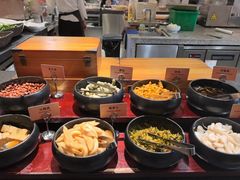 -杭州开元名都大酒店·地中海自助餐厅