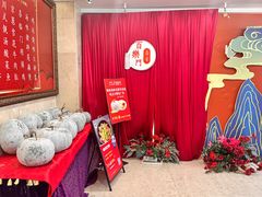 -百乐门喜宴(海珠广场华厦店)