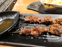 -烧货·活海鲜炭烧(湖滨商业街店)