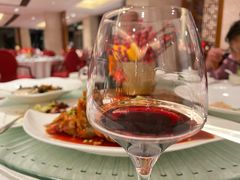 -阳澄湖费尔蒙酒店颐丰阁中餐厅(马鞍山西路店)