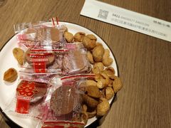 -街角等你.大连海鲜烧烤(西安路店)