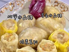 -老潮兴粿品(龙北店)