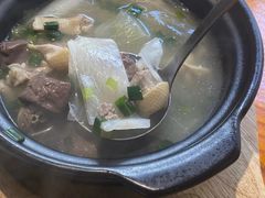 -九道菜有鸡鱼头(石鼓路店)
