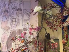 -胖老汉椒麻鸡清真新疆菜(西御街店)