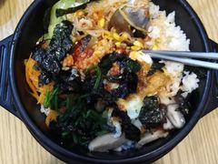 -李先生的首尔小馆(松江启源广场店)