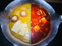 -湊湊火锅·茶憩(上海合生汇店)