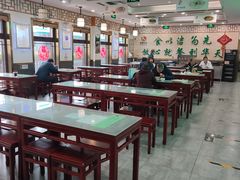 大堂-护国寺小吃店(阜成门桥店)