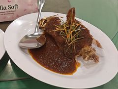 -大茄来海鲜餐厅(亚洲城分行)