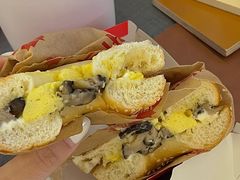 -Tims天好咖啡·贝果(杭州东站店)