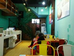 -潘氏凉皮(迎宾南路店)