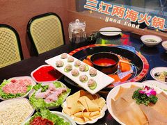 -三江两海老火锅(北京首店)