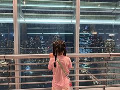 -吉隆坡国油双峰塔