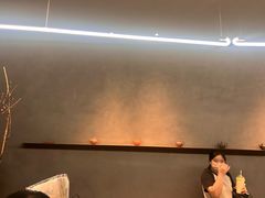 -喜茶(深圳万象城黑金店)