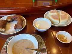 -格日勒阿妈蒙古厨房(大召店)