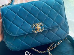 -Chanel(德基广场店)