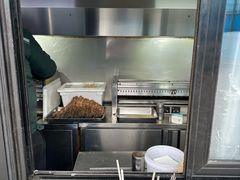 -景泰马记电烤串(景泰店)