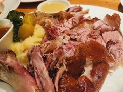 -兰特伯爵西餐厅·啤酒屋(方庄店)
