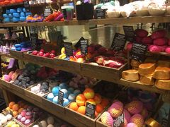 -LUSH(威尼斯人店)