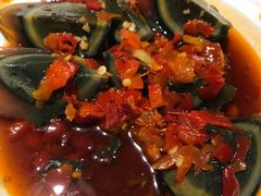 -小菜园新徽菜(合肥瑶海万达店)
