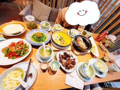 -竹里馆·淮扬菜·功夫茶(老门东店)