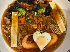 -烹湘·鲜炒湖南土菜(海珠店)