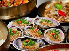 -小核桃烤肉馆(西塔店)