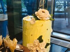 -杜哈夫DOUX RÊVE·生日蛋糕(日月光店)