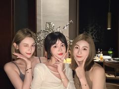 -九月里.自由花园餐厅