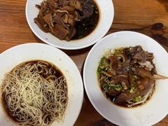 -杭嘉湖咬强羊肉面馆(永兴路总店)