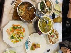 -丰和日丽(瑞虹天地月亮湾店)