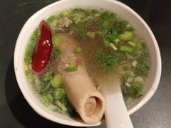 -有奴思烤肉·清真(正宁路店)