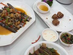 -潮味鱼仔店·地道潮汕味(坪山店)