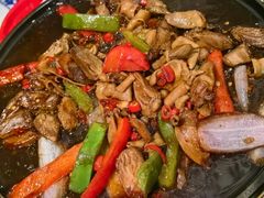 -北京全聚德(王府井店)