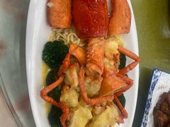 -新金盛·海鲜酒楼(盐田店)