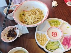 -方砖厂69号炸酱面·烤鸭(前门鲜鱼口店)