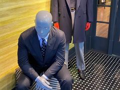 -SUITSUPPLY(安福路店)