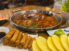 -新凯里酸汤鱼(飞山街店)