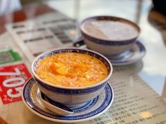-捷信牛奶甜品世家(学府店)