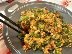 -老表记广西宵夜螺蛳鸭脚煲(东盟店)