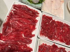 -食潮汕头鲜牛馆(望京保利店)